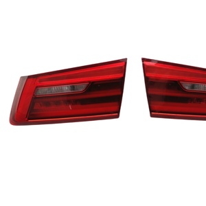 Adecuado para <span class=keywords><strong>2018</strong></span>-2020 <span class=keywords><strong>BMW</strong></span> 5 Series G30 Luz trasera G31 <span class=keywords><strong>M5</strong></span> 525 528 530 LED Luz trasera Luz de freno Original de <span class=keywords><strong>segunda</strong></span> <span class=keywords><strong>mano</strong></span> - Product Image 4