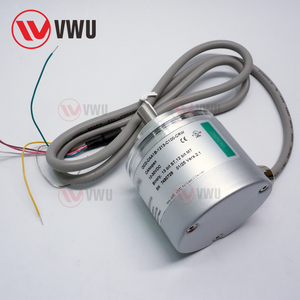 Encodeur Absolu OCD-CAA1B-1213-C100-CRW, Encodeur Rotatif Absolu de Haute Précision OCDCAA1B1213C100CRW - Product Image 2