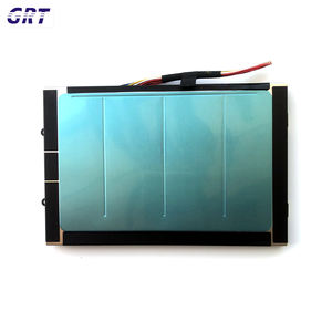 Bateria genuína para dell <span class=keywords><strong>alienware</strong></span> m11x m14x r1 r2 r3 pt6v8 8p6x6 KR-08P6X6 - Product Image 3