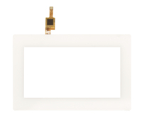 7 Zoll GT911 Kapazitiver Touchscreen-Panel TFT LCD mit IIC Oberflächenmontage 6H Produkt