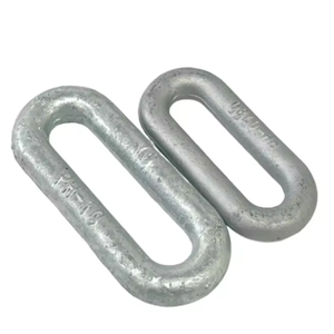 Industrial Grade PH Extension Ring, Standard Size PH Long Ring for Distribution Line Construction - Product Image 4