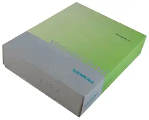 Siemens Simatic WINCC Systems oftware V6.0 6AV6381-1BH06-0CX0-