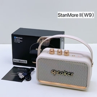Altavoces Portátiles para Exteriores de Alta Potencia con Subwoofer, Fabricados por una Marca Premium, Venta al Por Mayor