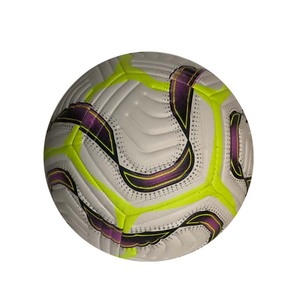 Balones de Fútbol Personalizados para Niños, Jóvenes y Adultos, para Entrenamiento Profesional y Partidos - Product Image 1