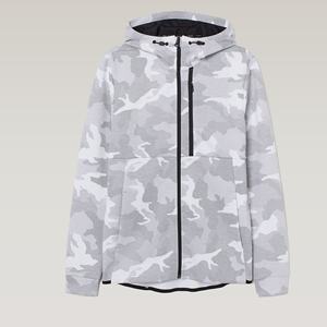 Sudaderas con Capucha Personalizadas para Hombre, de Alta Calidad, 100% Algodón, Felpa, Bordado, Tejido Transpirable, Ecológico, Ropa de Calle para Invierno - Product Image 3