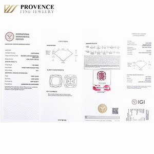 Diamants créés en laboratoire en gros <span class=keywords><strong>de</strong></span> Provence, <span class=keywords><strong>diamant</strong></span> rose <span class=keywords><strong>de</strong></span> <span class=keywords><strong>1</strong></span> <span class=keywords><strong>carat</strong></span>, <span class=keywords><strong>prix</strong></span> du <span class=keywords><strong>diamant</strong></span> certifié GIA IGI, <span class=keywords><strong>diamant</strong></span> cultivé en laboratoire - Product Image 4