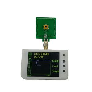 แท็ก NFC ขนาดเล็ก13.56MHz RFID NFC ทนต่ออุณหภูมิสูงป้องกันการงัดแงะทนอุณหภูมิสูงป้องกันการงัดแงะ - Product Image 2