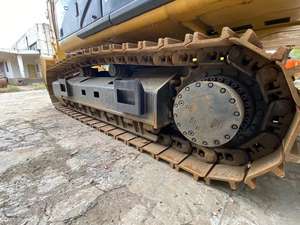 Excavadora Usada 330BL de 36 Toneladas, Motor Original C9 ACERT, Excavadora Hidráulica de Orugas, Cucharón de 1.4m, Potencia de 142kw, 800 Horas - Product Image 2