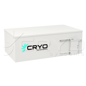 Cryo đi bộ trong buồng Tủ đông phòng lạnh công nghiệp lạnh lưu trữ tủ đông lạnh giá phòng lạnh - Product Image 2