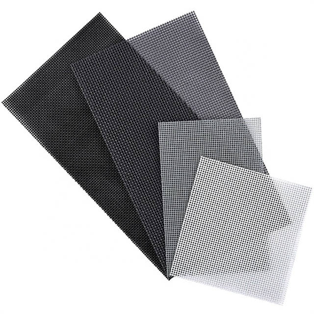 15*11 Stainless Steel Woven Wire Mesh Pet Window Screen with Welding Technology Safety Protection & Animal Paw Proof