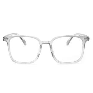 La más nueva presbicia progresiva multifocal moda fotocromática Anti luz azul marco cuadrado <span class=keywords><strong>gafas</strong></span> de lectura para hombres y mujeres - Product Image 6