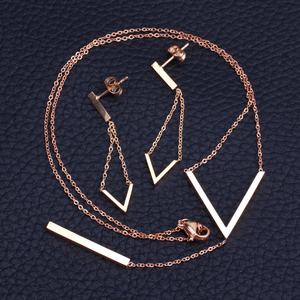 เครื่องประดับดีไซน์ใหม่ รูปทรงกลม ชุบทอง ประดับคริสตัลทับทิมและเพชร - Product Image 6