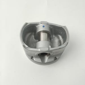 OEM 1720300817 全新高品质发动机锻造铝活塞 G20D 适用于双龙 Actyon Korando C 活塞总成 - Product Image 2