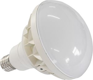 Projecteur LED extérieur, ampoule à culot E26, étanche IP65, longue durée de vie, 18W 20W 27W 45W, en aluminium, 80W AC 80, pour entrepôt, WD-FXB18W - Product Image 4