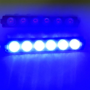 Lumières stroboscopiques anti-collision Led pour le vol de nuit, la conduite, la voiture, la <span class=keywords><strong>moto</strong></span>, le vélo, le scooter, l'avertissement d'urgence <span class=keywords><strong>clignotant</strong></span> - Product Image 4