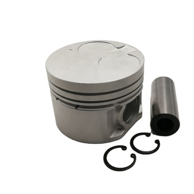 QD32 Engine Piston 12010 2S615 for Nissan - High Quality