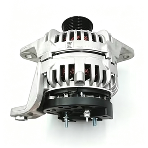 Alternador de 24 V 95 A 235-7133 2357133 para <span class=keywords><strong>Caterpillar</strong></span> 320E 336E C13 C15 C18 - Product Image 2