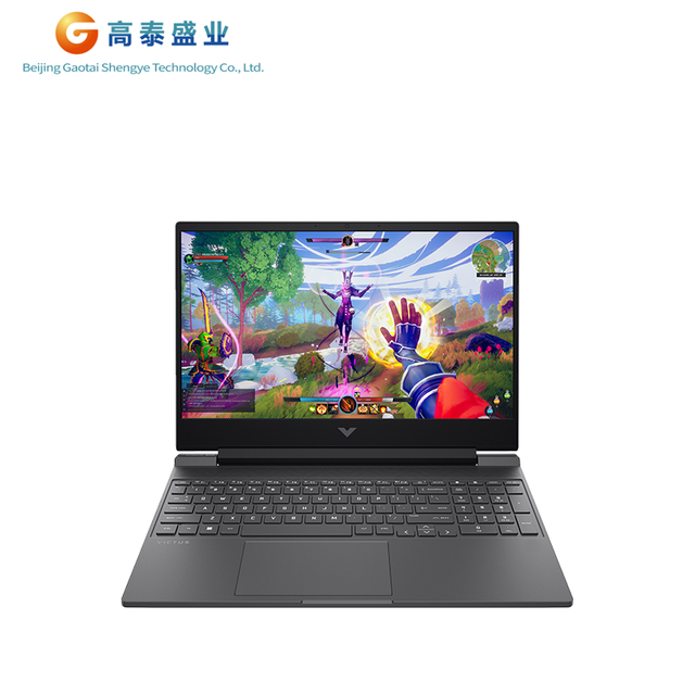 Best-selling CPU Intel Core 5 210H 16G RAM 512G SSD 4050-6G 15.6 Inches HPs Victus 11 Victus 11 Notebook Computer
