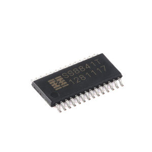 SS8841T-ET-TP de puce IC de pilote de stocks de pièces électroniques de vente chaude - Product Image 1