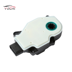 Ensemble moteur de volet de calandre YC de remplacement pour véhicule Chevrolet 23346739, actionneur de calandre avant, pièces automobiles - Product Image 1