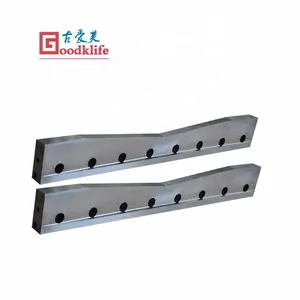 Slitting Knife Goodklife Wire And Rod Cutting Blade Slitting Knife For Cutting Rebars