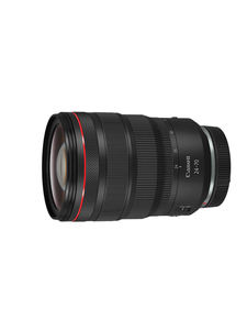 Pour objectif <span class=keywords><strong>zoom</strong></span> plein cadre RF24-70mm F/2.8L IS USM 120 Angle de vue Résolution 2k Mise au point standard Monture <span class=keywords><strong>C</strong></span> - Product Image 4