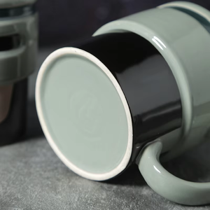 แก้วเซรามิคลายซูเปอร์แมน X-Men ของขวัญสุดฮิต แก้วน้ำลายการ์ตูน แก้วกาแฟ สำหรับเป็นของขวัญวันหยุด - Product Image 4