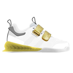 Chaussures de musculation personnalisées pour squats, powerlifting, musculation, fitness, chaussures de musculation pour hommes - Product Image 3