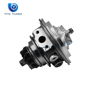 Cartouche de noyau de turbocompresseur haute performance 12643932 12652494 de grande qualité pour OPEL INSIGNIA COUNTRY TOURER - Product Image 4