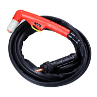 Cebora Type CB150 150 Amps plasma Snijbrander