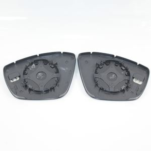 Specchietto Laterale Convesso Riscaldato per <span class=keywords><strong>Peugeot</strong></span> <span class=keywords><strong>208</strong></span> <span class=keywords><strong>Modelli</strong></span> 2012-2016 Compatibile con Piastra Posteriore Prodotto in Cina - Product Image 2