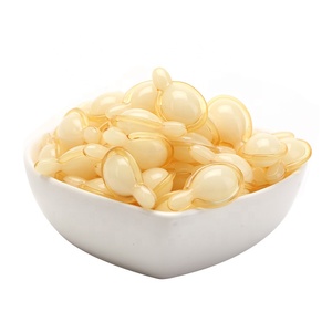 Cápsula de suero de vitamina C para el cuidado de la piel en stock - Product Image 3