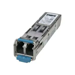 New In Stock GLC-ZX-SMD 1000BASE-ZX SFP Transceiver Module