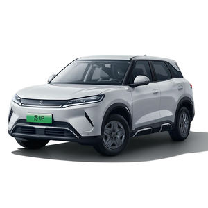 Venta Especial 2025 BYD Yuan EV SUV África Sudamérica Autonomía de 301 km <span class=keywords><strong>Carga</strong></span> Rápida de 30 min Batería Blade DiPilot ADAS <span class=keywords><strong>Precio</strong></span> Competitivo - Product Image 4