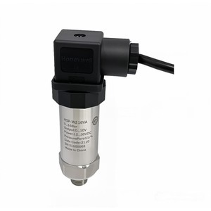 เซ็นเซอร์วัดความดัน Honeywell HSP-W216VA 0-16 บาร์ 0-10 โวลต์ อุปกรณ์ควบคุมอุตสาหกรรมอัตโนมัติ - Product Image 1