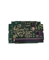 Nouvelle carte d'axe FANUC A20B-3300-0818 d'origine - Pièces détachées de robot - Composants d'automatisation industrielle à haute efficacité et faible coût