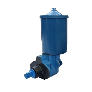 ปั๊มน้ำมันพาวเวอร์สตีริ่งระบบไฮดรอลิก VTM42 สำหรับเรือ - Product Image 4