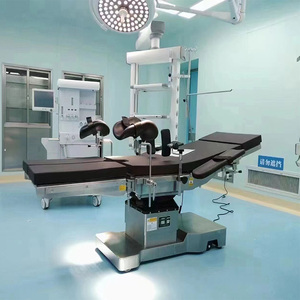 Dự án trọn gói phòng mổ sạch tiêu chuẩn ISO 7, đạt chứng nhận CE, bảo hành 1 năm - Product Image 2