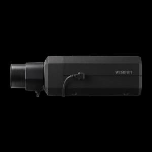 Cámara de Red Hanwha Vision <span class=keywords><strong>WiseNet</strong></span> Serie 7 XNB-9002 de 8MP con Lente de 2.8-8.4mm - Product Image 2