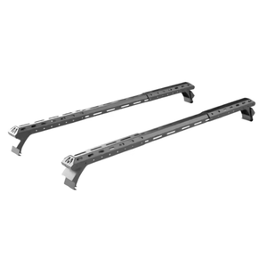 Portaequipajes de techo de acero, soporte de soporte LED, barra transversal para <span class=keywords><strong>Jeep</strong></span> Wrangler JK JL <span class=keywords><strong>4x4</strong></span>, accesorios todoterreno - Product Image 1