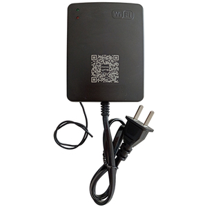 Wifi thông minh không dây điều khiển từ xa Wifi điện cửa nhà để xe điều khiển cửa trượt mở cửa Con lăn màn trập cửa Wifi điều khiển - Product Image 5