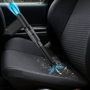 Handheld <strong>Vacuum</strong> <strong>Cleaner</strong> Car <strong>Vacuum</strong> with Brushless Motor Lightweight LED Light Slim Mini <strong>Vacuum</strong> <strong>Cleaner</strong> for Car Home Office - Product Image 5