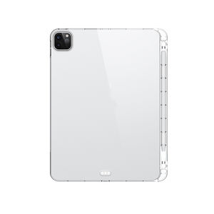 <span class=keywords><strong>2023</strong></span> High ransparent ase rotective ase <span class=keywords><strong>iPad</strong></span> ro 12,9 Shockproof pu flexible pu ITH en lote abablet omputer - Product Image 1