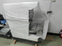 Projecteur de profil optique horizontal HST-3020w