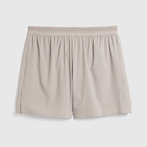 Shorts de sport pour <span class=keywords><strong>homme</strong></span> de haute qualité, taille élastique, extensibles dans quatre directions, légers, unis, <span class=keywords><strong>avec</strong></span> poches zippées - Product Image 1