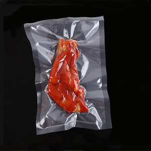 <span class=keywords><strong>Sacchetti</strong></span> in Plastica EVOH PVDC PA/PE per Confezionamento Sottovuoto di Carne e Alimenti, Sigillabili per Congelatore - Product Image 6