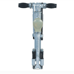 Perforadora Neumática Portátil YT27, YT28, YT29A / Taladro Manual para Roca - Product Image 6