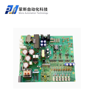 100% Nouveau module IGBT de rechange pour onduleur Schneid-er d'origine VX4GPD90N4-VX4PPD75N4-VX5TMPD5575N4 carte d'alimentation, prix le plus bas en Chine