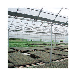 <span class=keywords><strong>Serre</strong></span> de culture commerciale en plastique, 3 pièces, usage commercial ou de jardin - Product Image 4