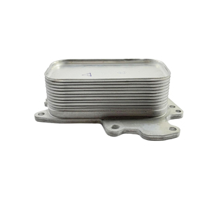 Nayson 68032203AA Engine Oil Cooler <b>Screen</b> Adapter Engine Oil Filter, Fits for 2007-2018 Jeep Wrangler JK 3.8L / 3.6L V6 Engine - Product Image 2